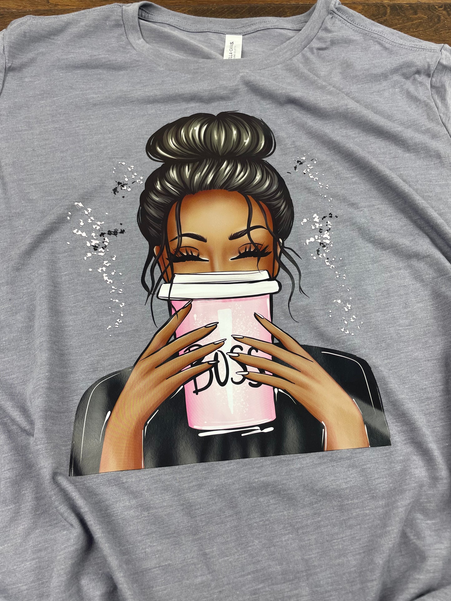 Boss Babe Shirt