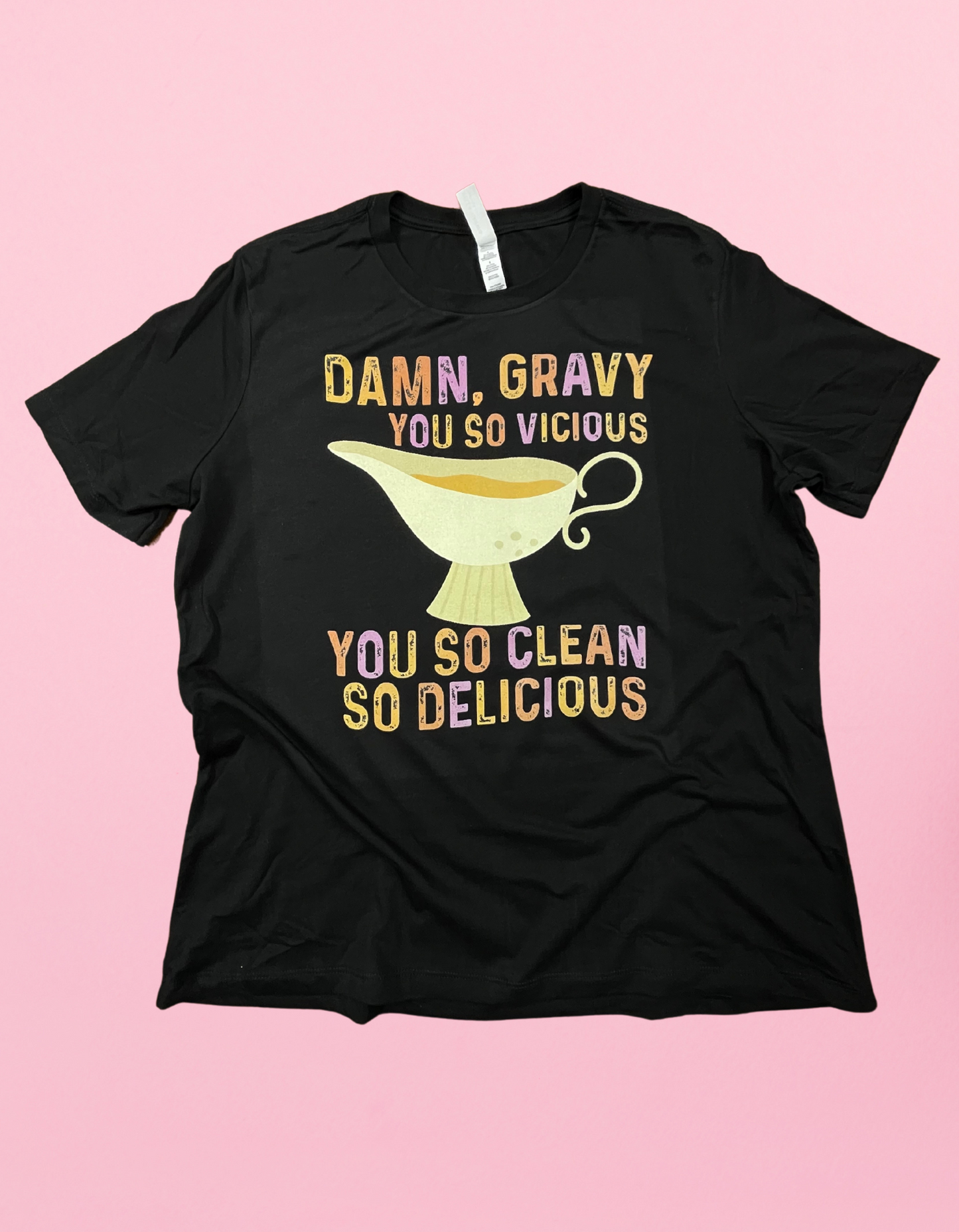 Damn Gravy Shirt