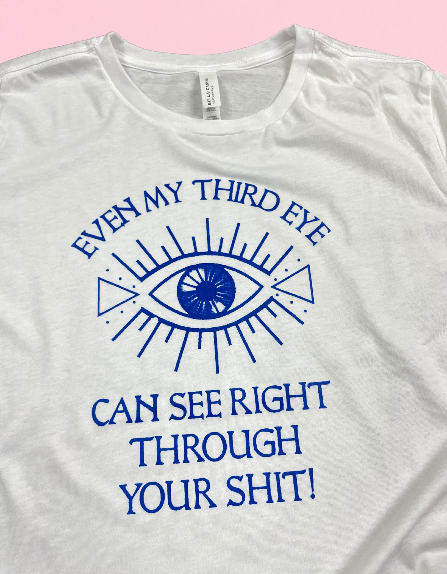 Third Eye Shirt