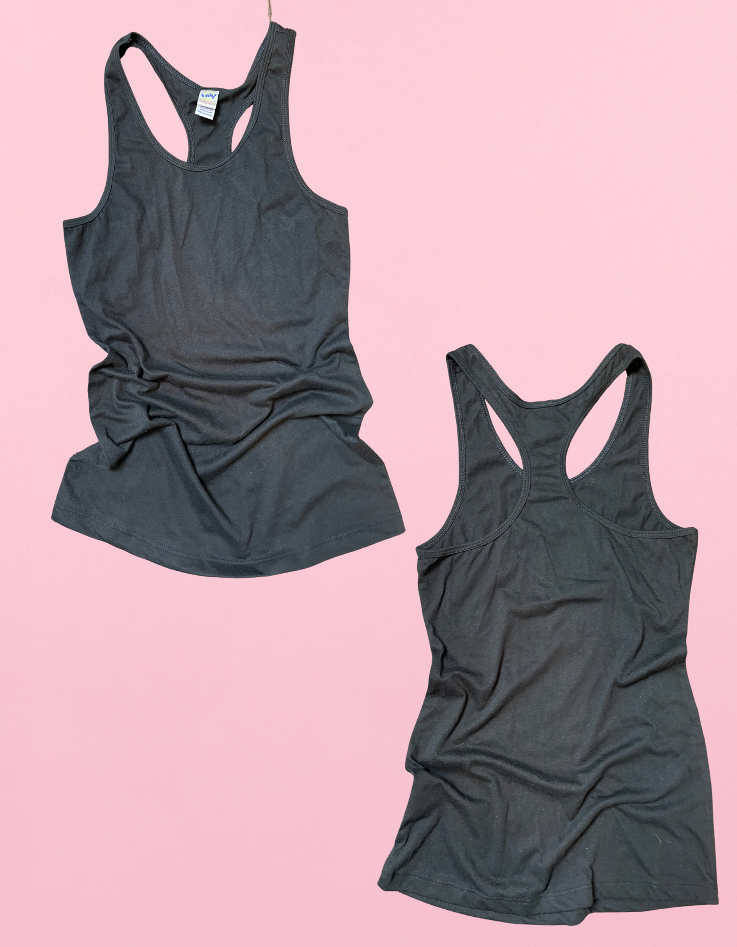 Youth Easter Snack Tank Top