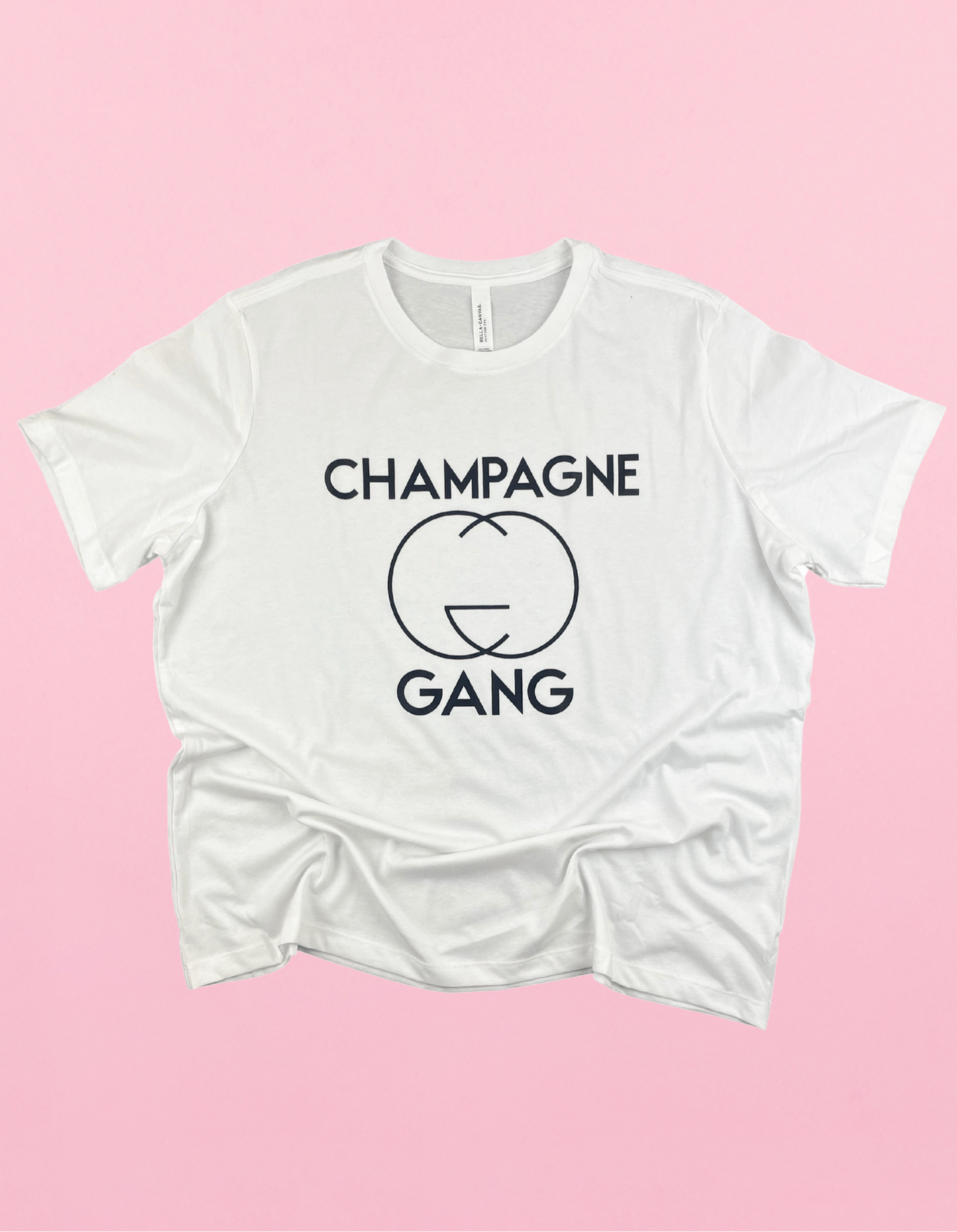 Champagne Gang Shirt