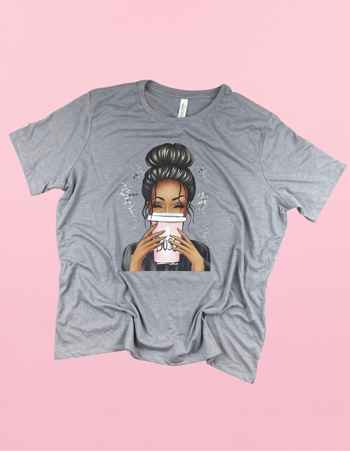 Boss Babe Shirt