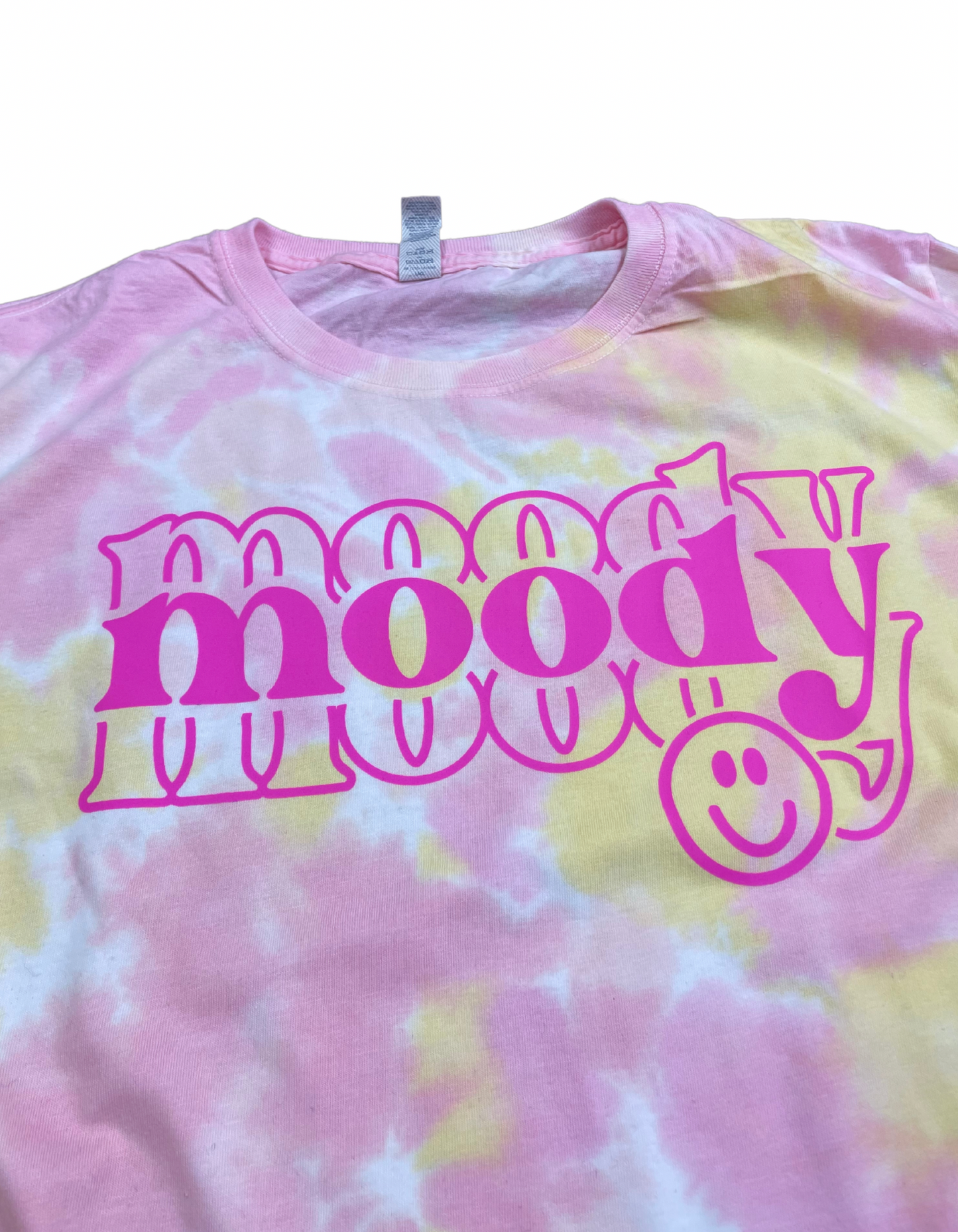 Moody Shirt