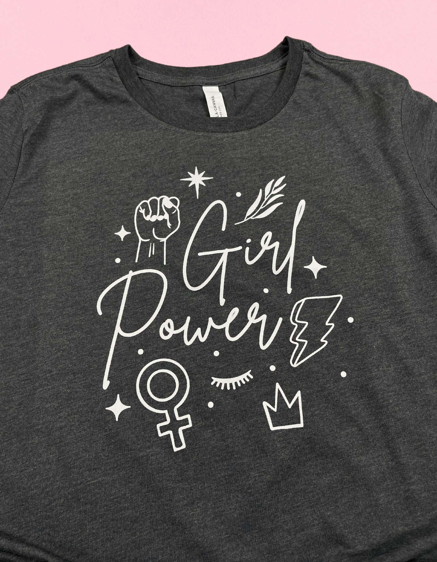 Girl Power Shirt