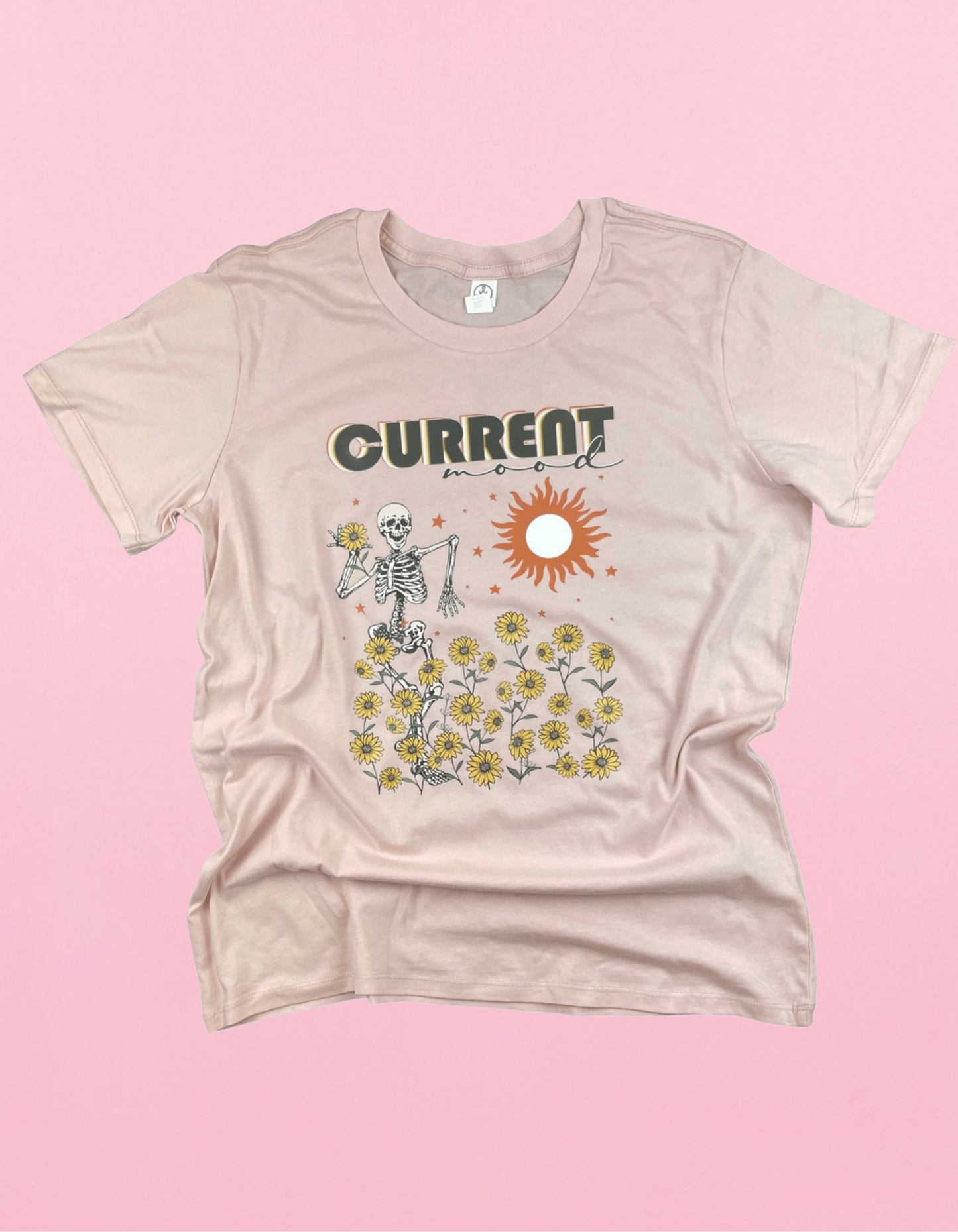 Current Mood Shirt