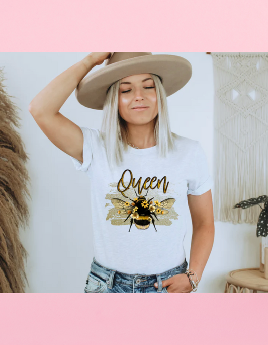Queen Bee Shirt