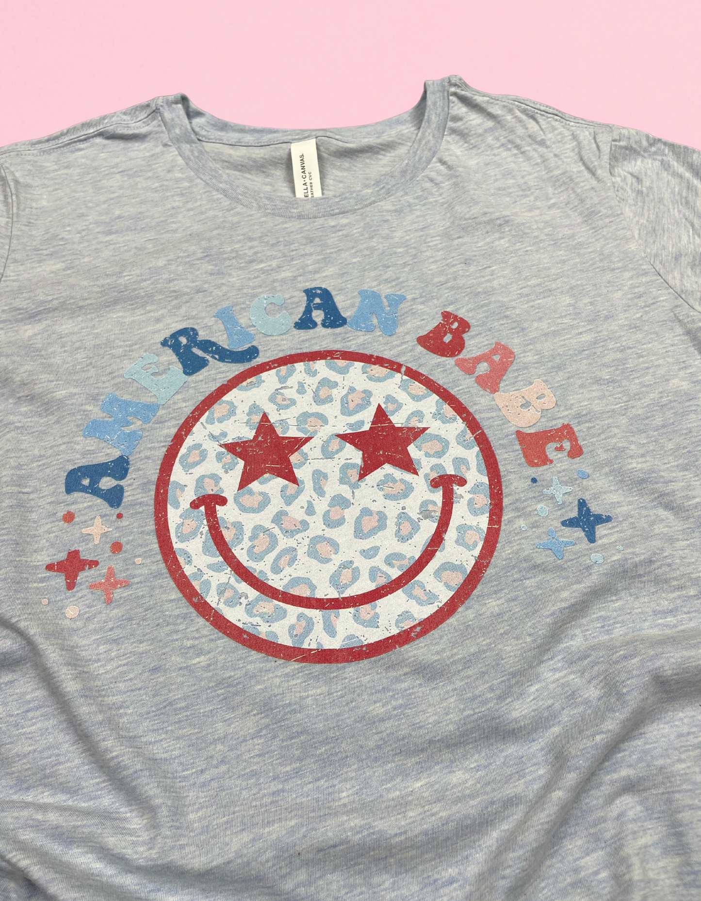 American Babe Shirt