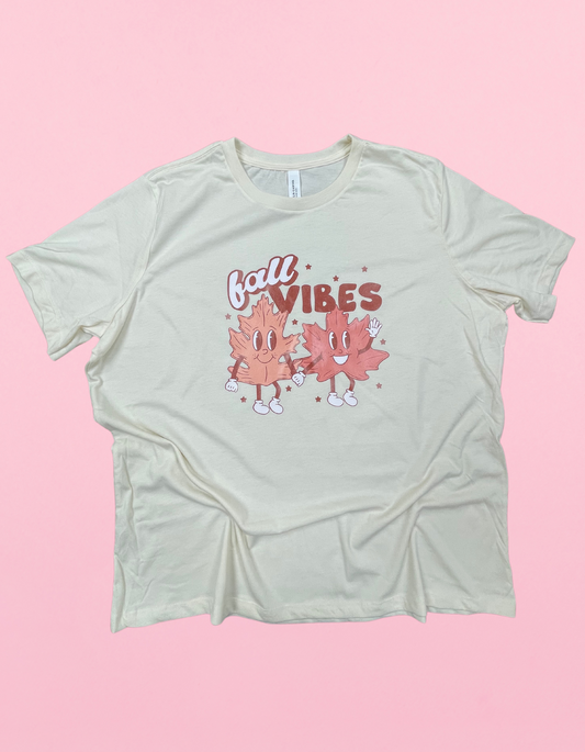 Fall Vibes Shirt