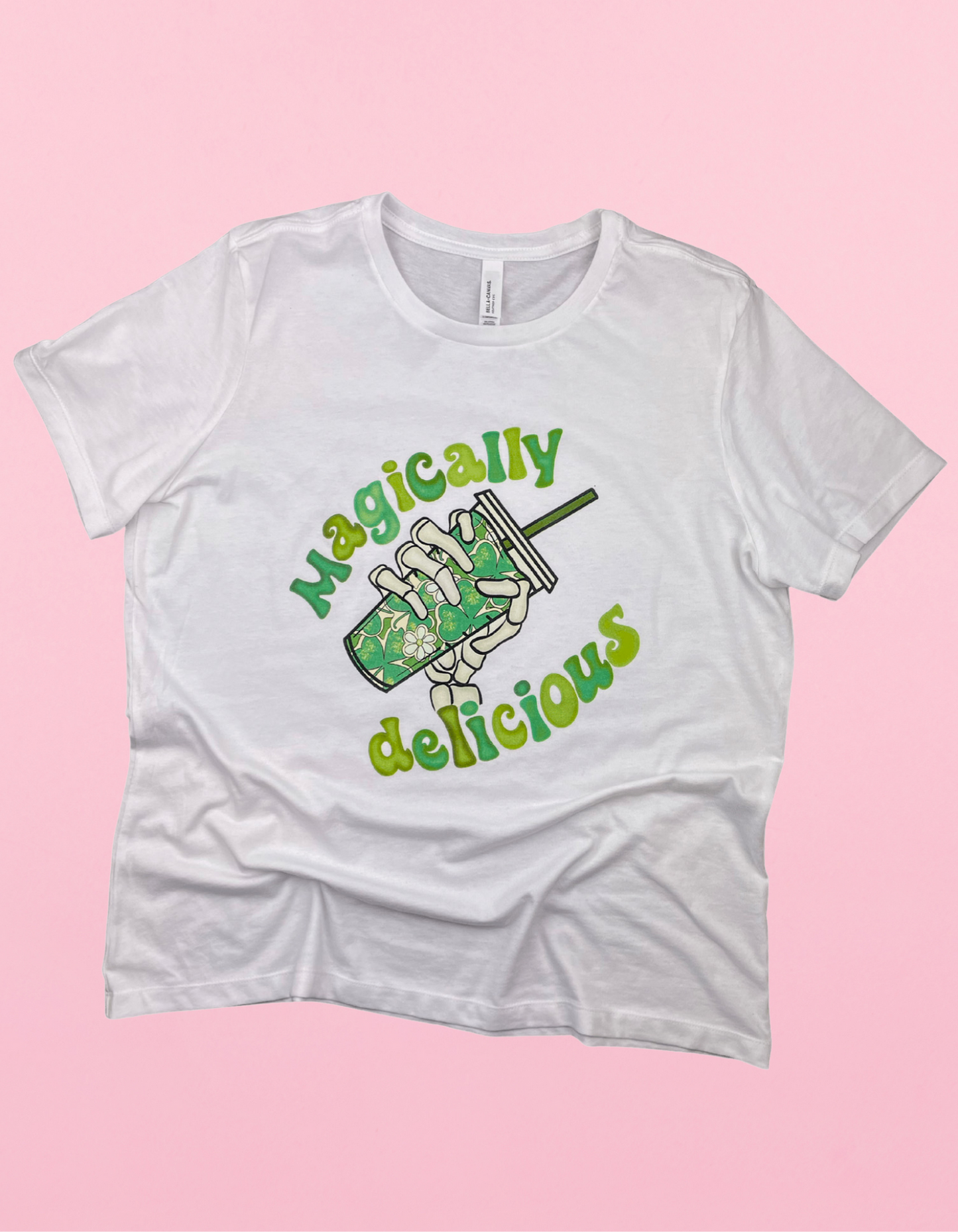 Magically Delicious Shirt