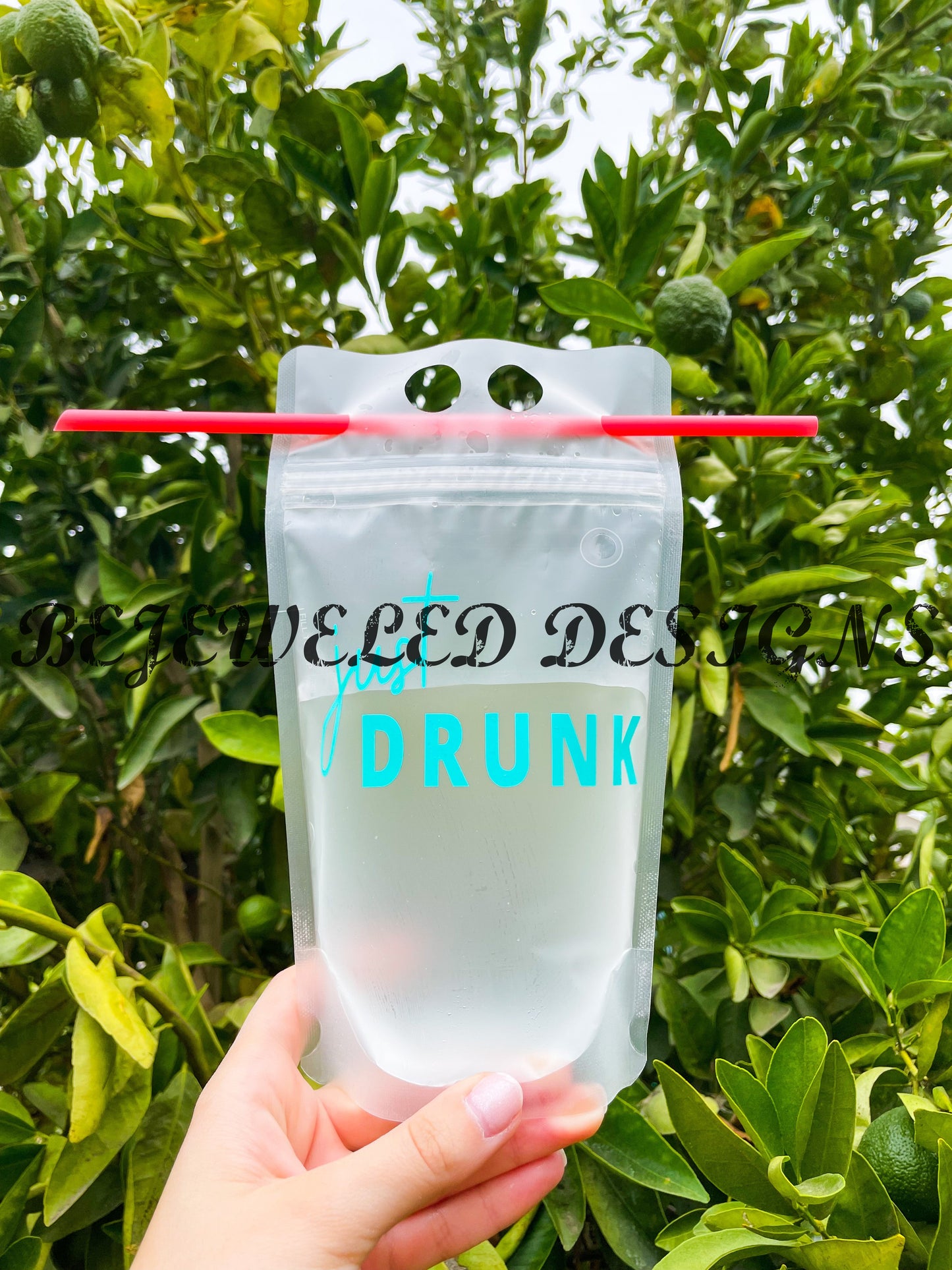 Adult Drink Pouches