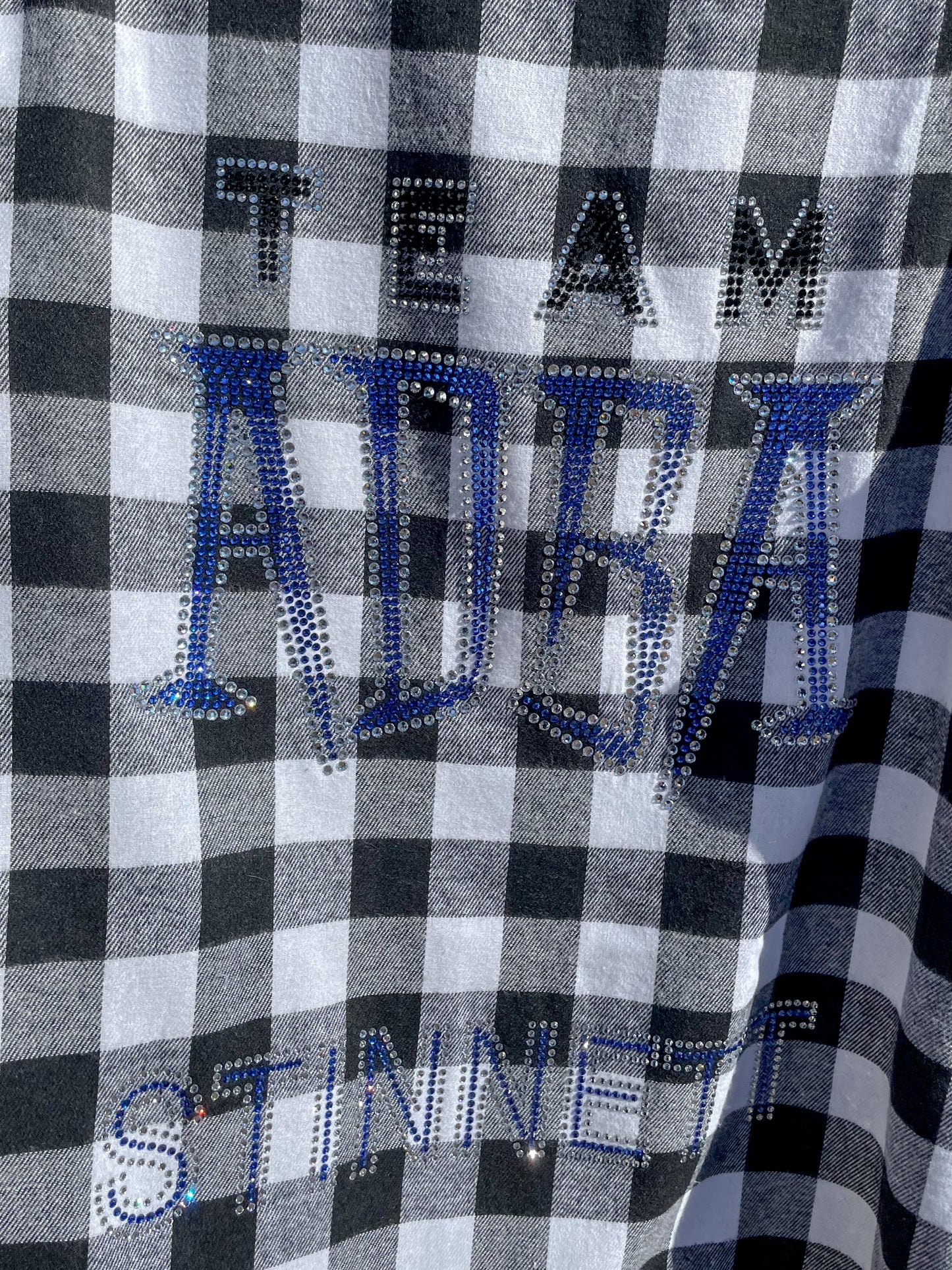 ADBA Gear