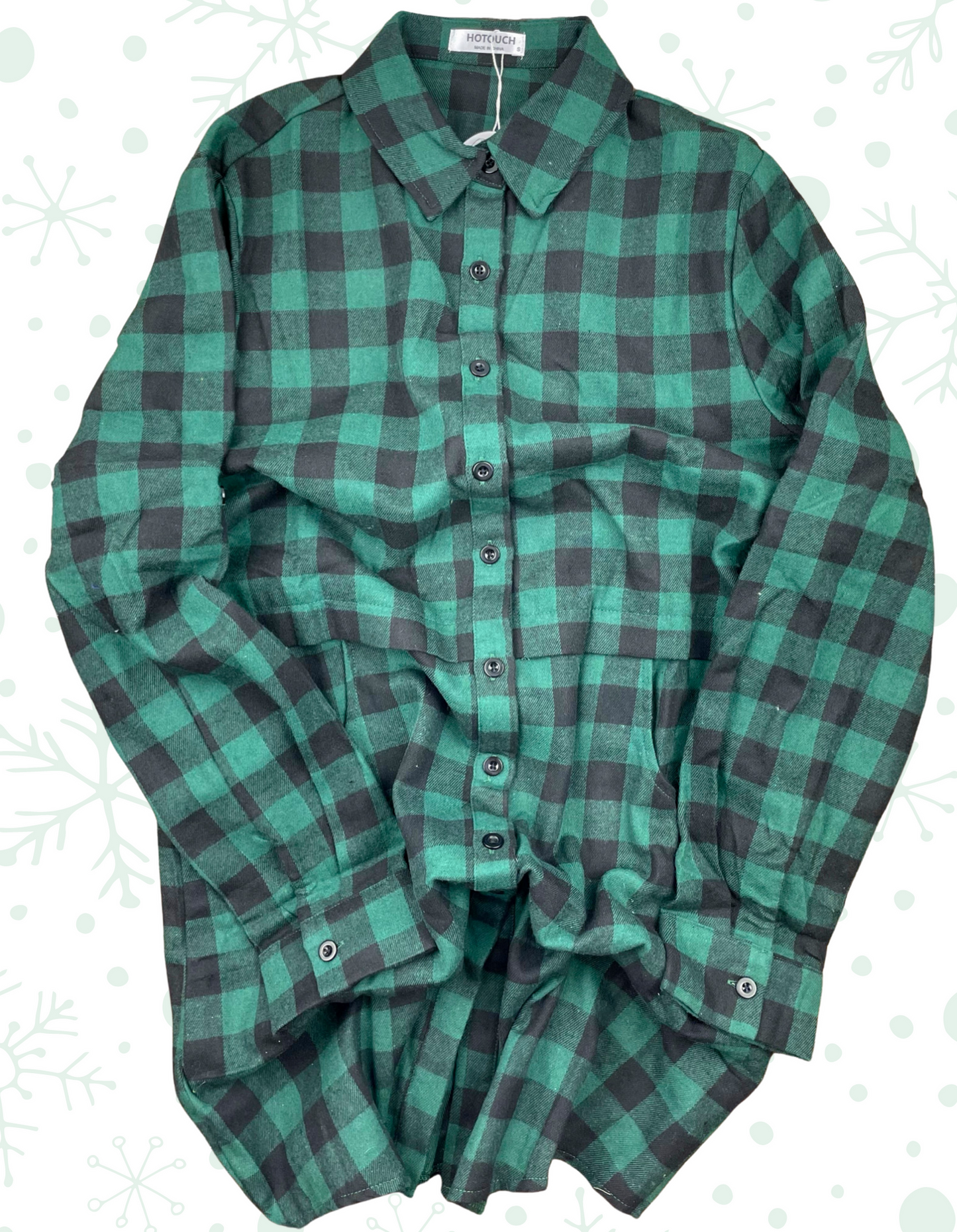 Holiday Flannel