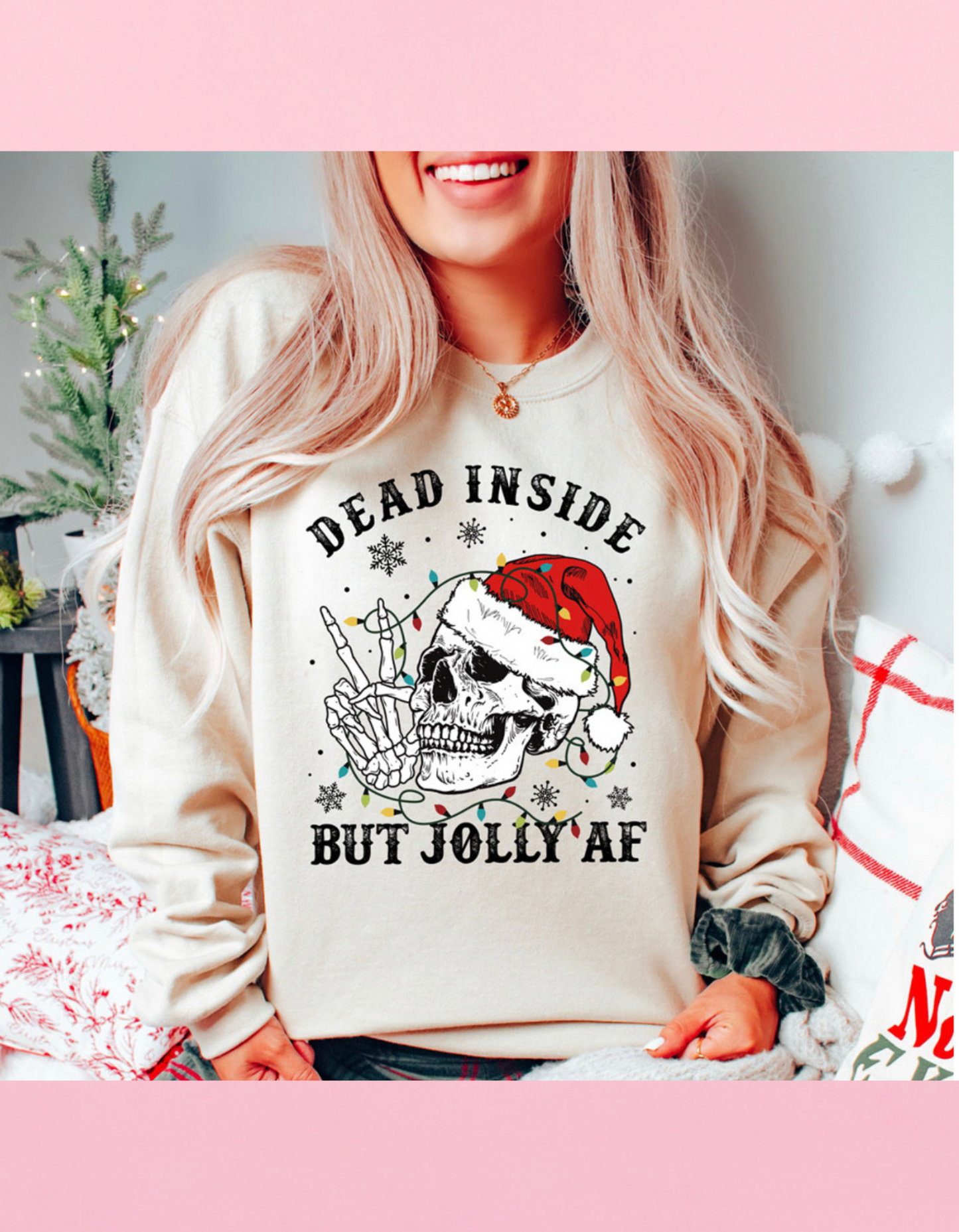 Dead Inside Shirt