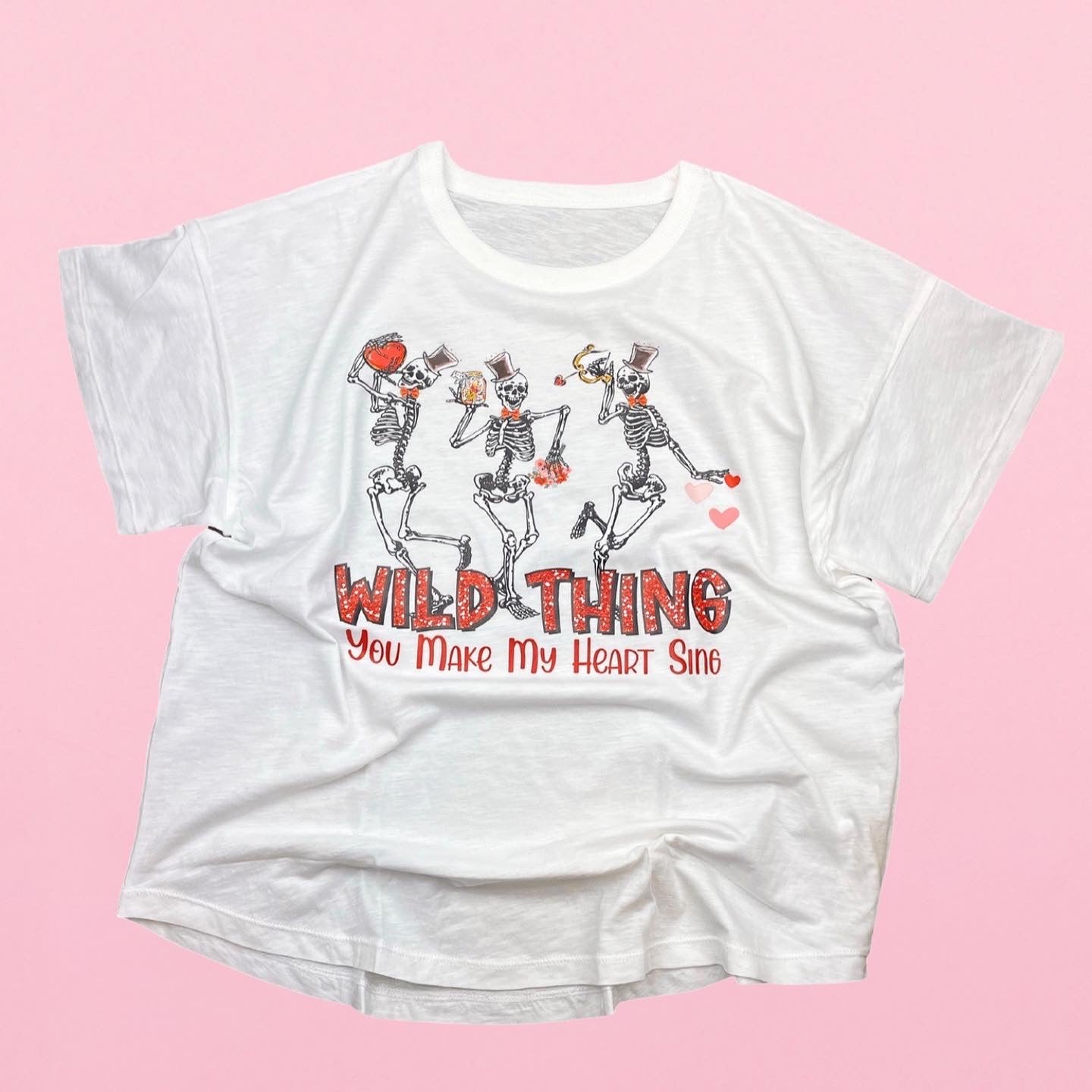 Wild Thing Shirt