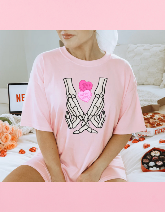 You’re My Fav Weirdo Shirt