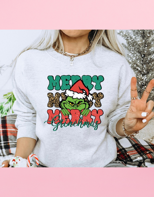 Merry Merry Merry Shirt