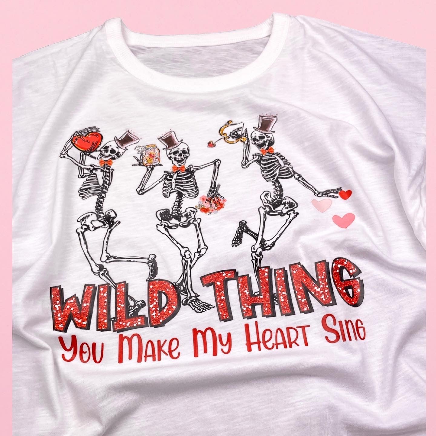 Wild Thing Shirt