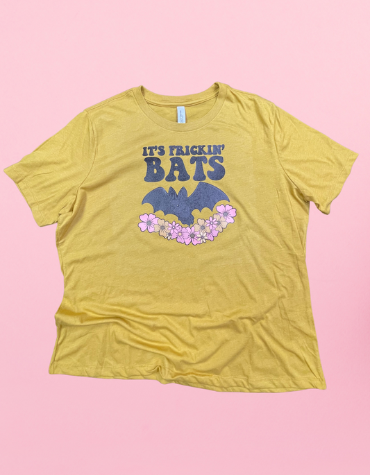 It’s Frickin’ Bats Shirt
