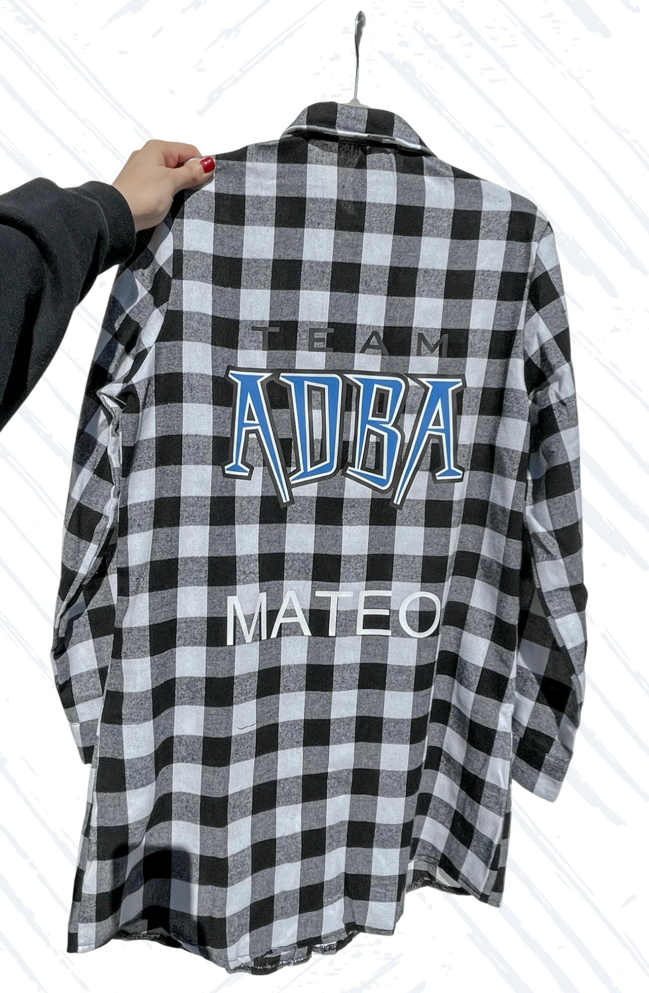 ADBA Gear