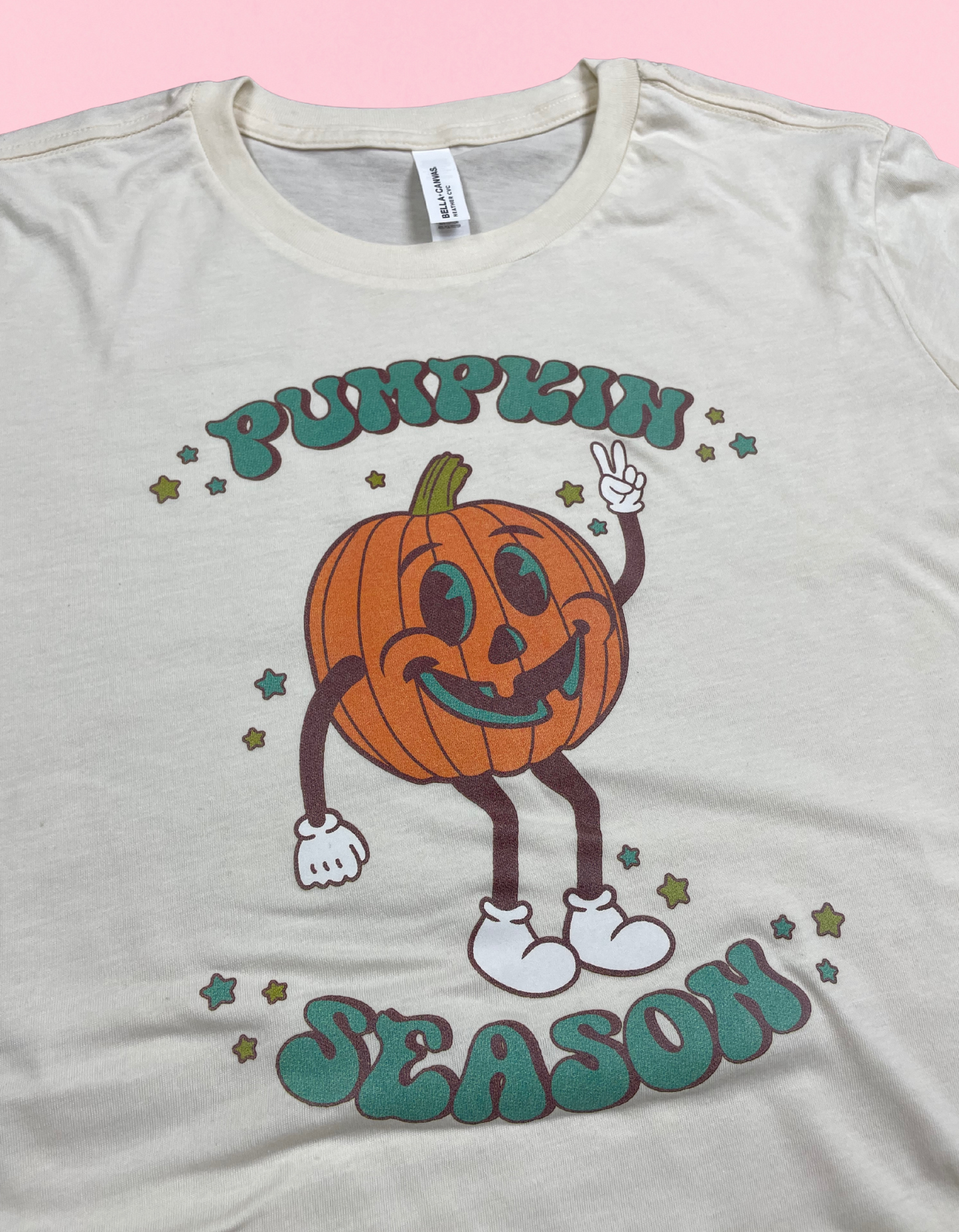 Pumpkin Season Shirt