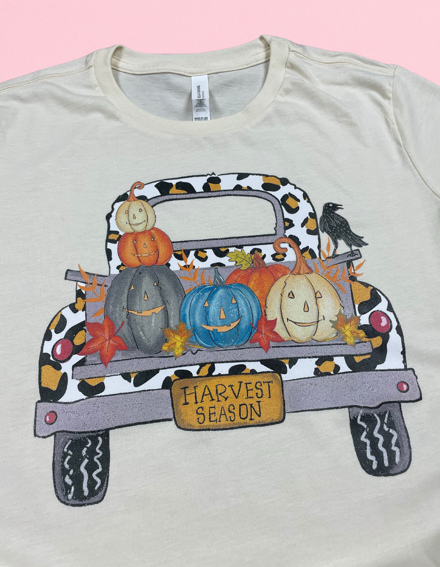 Harvest Season Shirt
