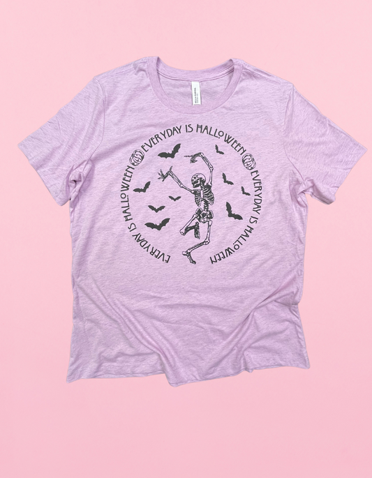 Everyday Is Halloween Shirt