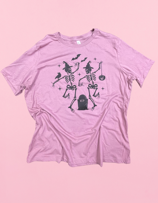 Dancing Skeletons Shirt