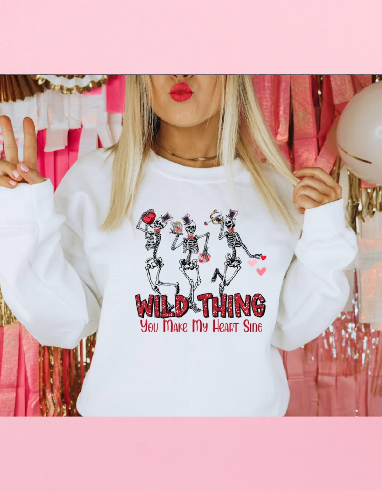 Wild Thing Shirt