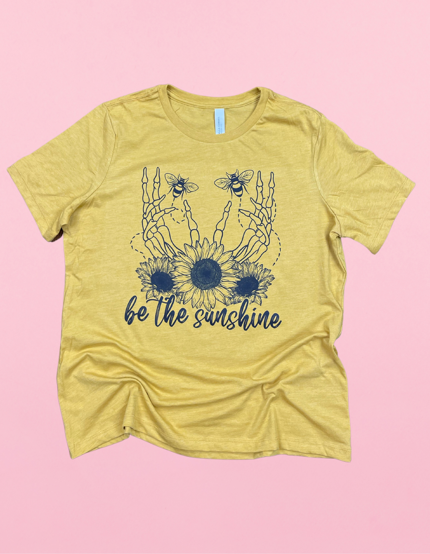 Be The Sunshine Shirt